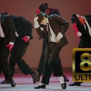 Michael Jackson Dance
