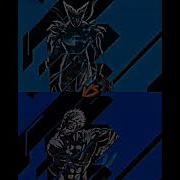 Cosmic Garou Vs S Class