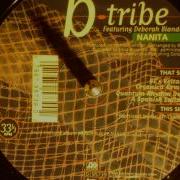 B Tribe Nanita Remix