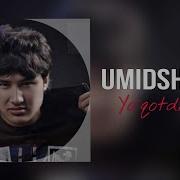 Umid Shox