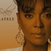 Anita Baker Lately