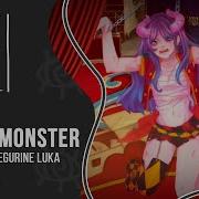Circus Monster Rus M19