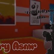 Furry Paw Asmr