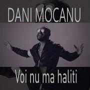 Voi Nu Ma Haliti