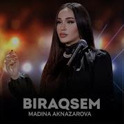 Мадина Акназарова Ишки Ман Биё Бираксем