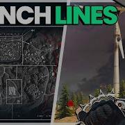 Delta Force Trench Lines Overtime