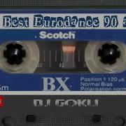 Techno Eurodance 90 S Mix Vol 5