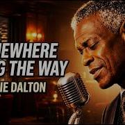 Somewhere Along The Way Official Lyric Video