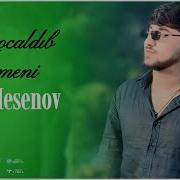 Cox Qocaldib Heyat Meni