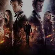 The 11Th Doctor Epic Suite