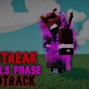 Killstreak 777 Kill