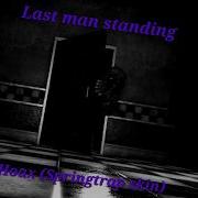 Springtrap Bbn Lma
