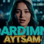 Navo Tim Dadimni Aytsam