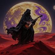 Psychedelic Blues