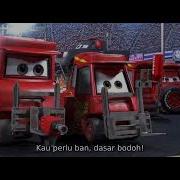 Cars 2006 Part 8