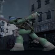 Эдит Лео Tmnt 2012