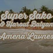 Super Sako Harut Balyan
