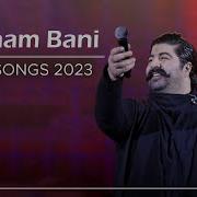 Behnam Bani 2023
