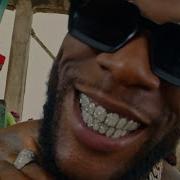 Burnas Boy Odogwu