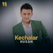 Kechalar Har Anim
