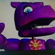Mister Hippo Theme