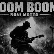 Boom Boom Heavy Authentic Boogie Blues Nonimoto