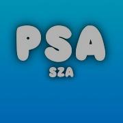 Sza Psa