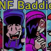 Baddies Fnf