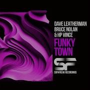 Hp Vince Funk Town