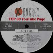 Hit Mix Extended Version Fun Fun