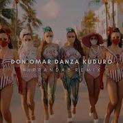 Nippandab Remix
