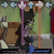 Fnf Tom Basement Splatter Song