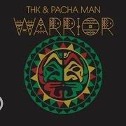 Warrior Thk Pacha Man