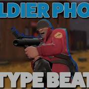 Tf2 Soldier Phonk