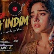 Sogindim Yurakni Ezuvchi