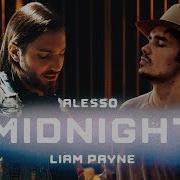 Midnight Alesso