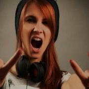 Psy Trance Guitar Vocal Mix