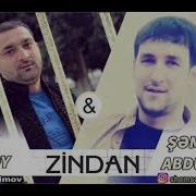 Asif Semseddin Zindan