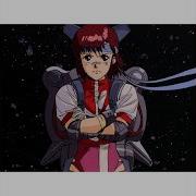 トップをねらえ Fly High Noriko Hidaka Topic