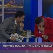 Mustafa Topaloğlu