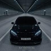 Moresson Banan Bass