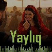 Yaylıq Xalq Mahnısı Melobaku