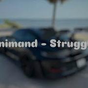 Struggle Slowed Onimanxd