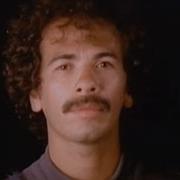 Hold On Santana