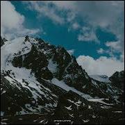 Izzamuzzic Mountains