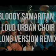 Bloody Samaritan Mixed