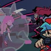 We Always Save The Day Fnf