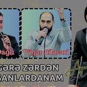Mən Şirəm Canavar Neyniyər Mənə