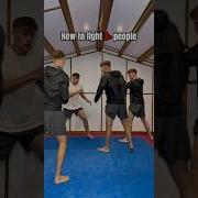 Fight Against