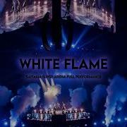 Babymetal White Flame